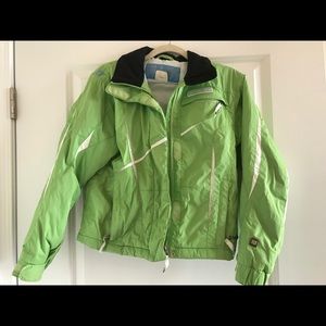 Spyder Ski Jacket